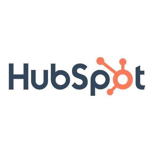 Hubspot logo