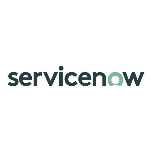 ServiceNow logo