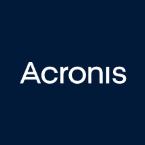 Acronis logo