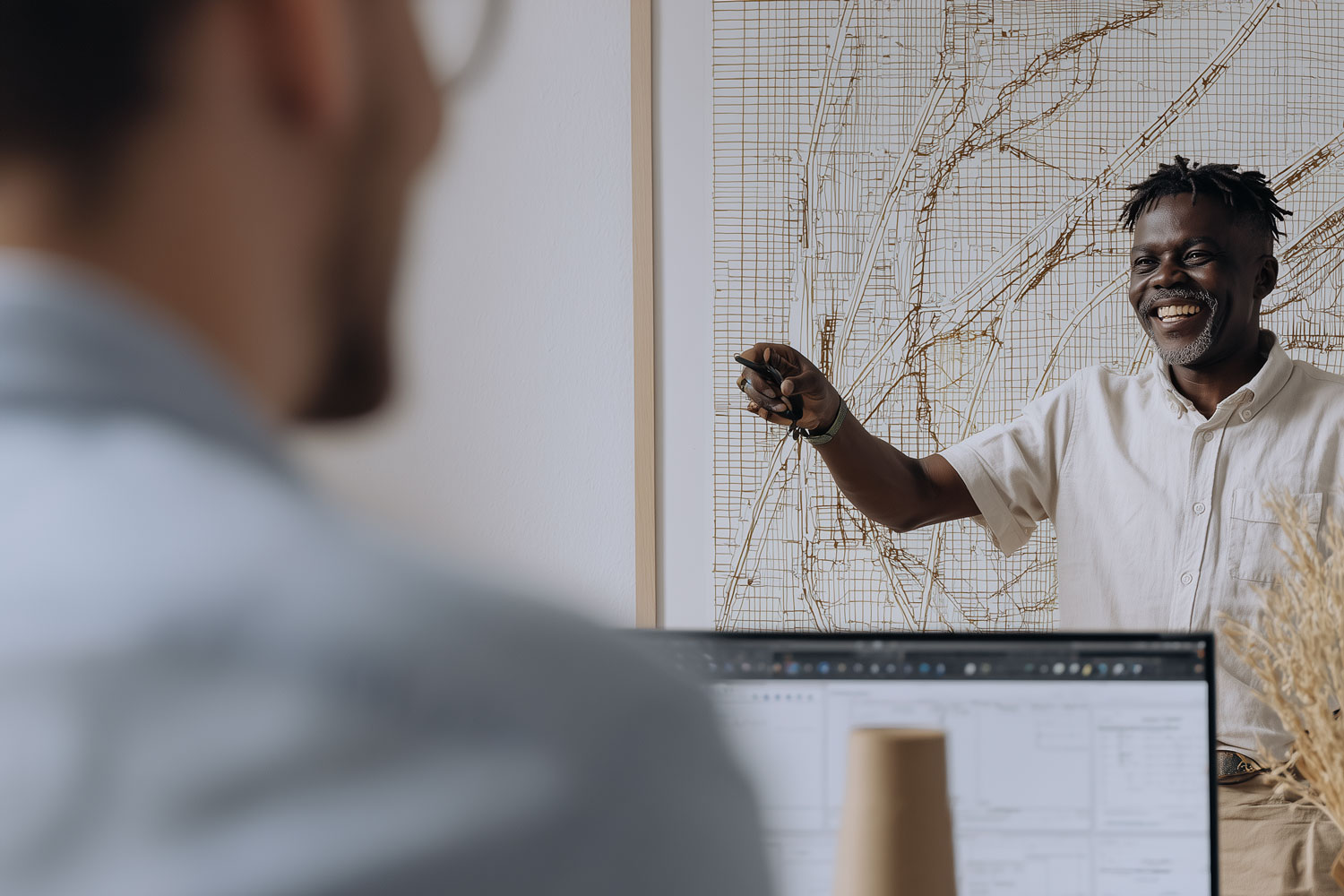 Data Analytics deep dive