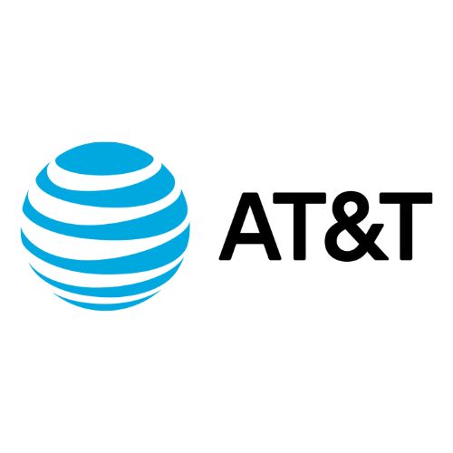 AT&T Wireless logo