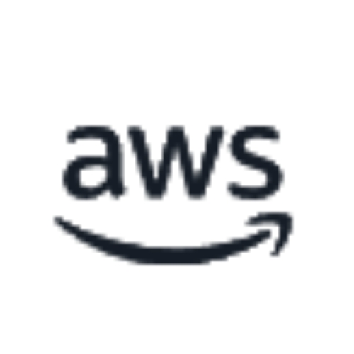Amazon Web Services logo