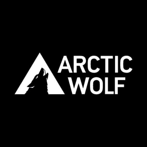 Arctic Wolf logo