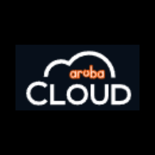 Aruba logo