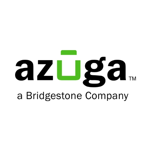 Azuga logo