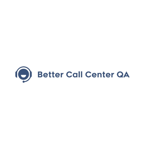 Better Call Center logo