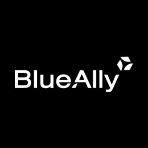 BlueAlly logo