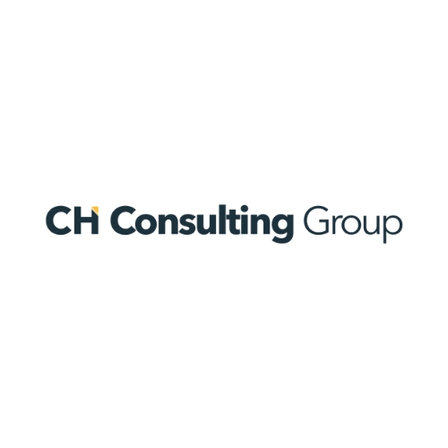 CH Consulting Group logo
