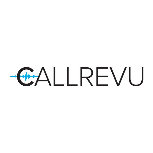 CallRevu logo