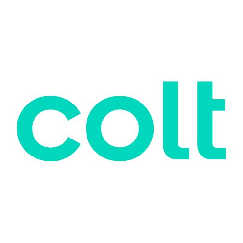 Colt logo