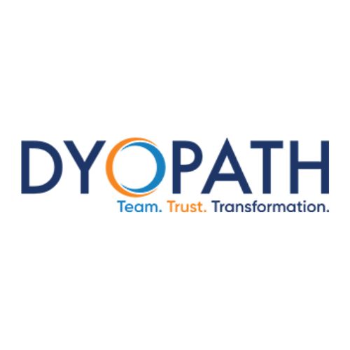 DYOPATH logo
