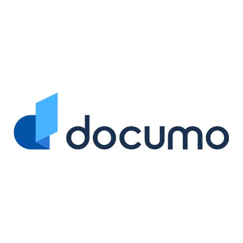 Documo logo