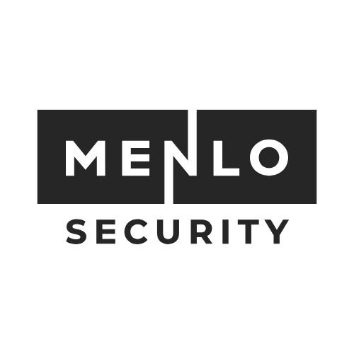 Menlo Security logo