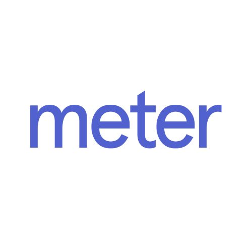 Meter logo