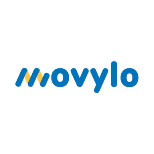 Movylo logo
