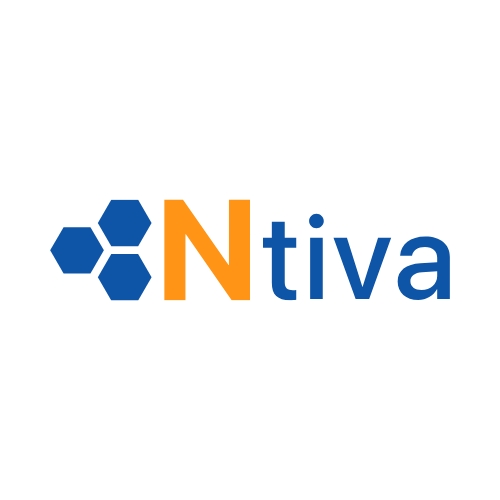 Ntiva logo