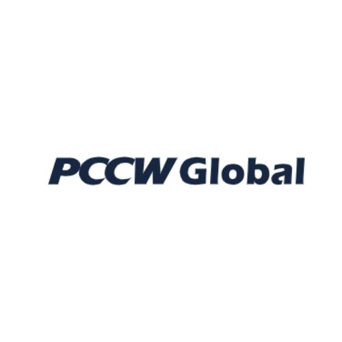 PCCW Global (Console Connect) logo