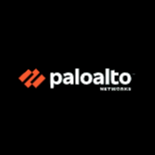 Palo Alto Networks logo