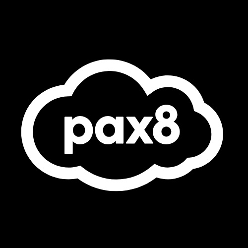 Pax8 logo