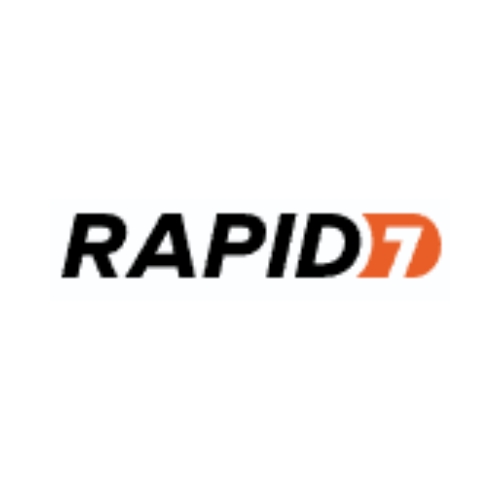 Rapid 7 logo