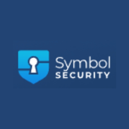 Symbol Security logo
