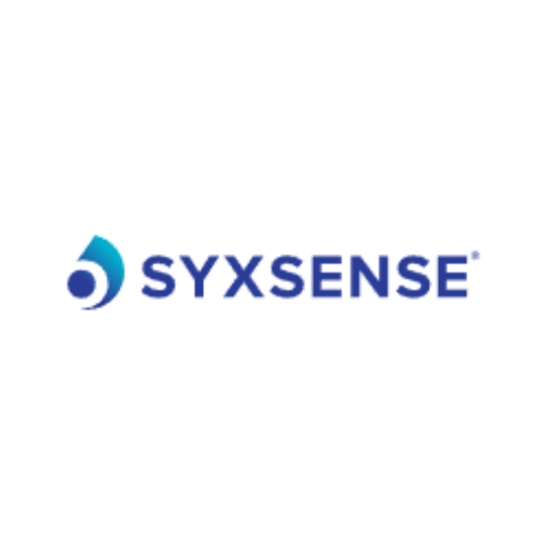Syxsense logo