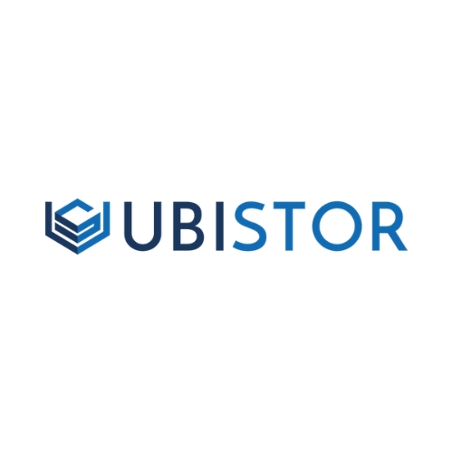 UbiStor logo