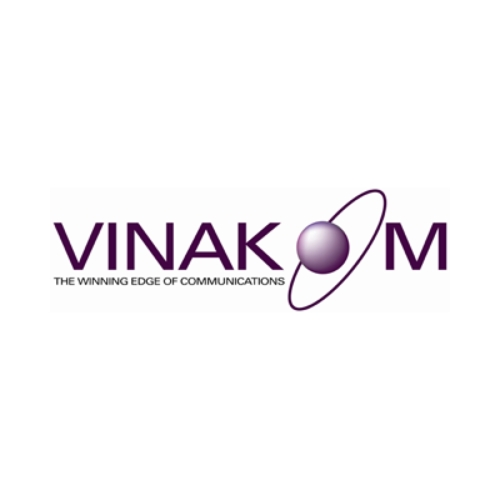 VinaKom logo