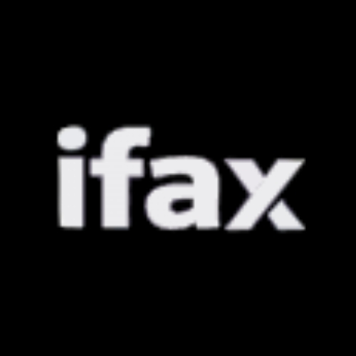 iFax (Amplify) logo