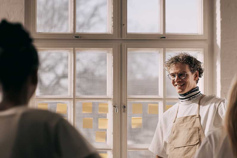 Data Analytics AI readiness