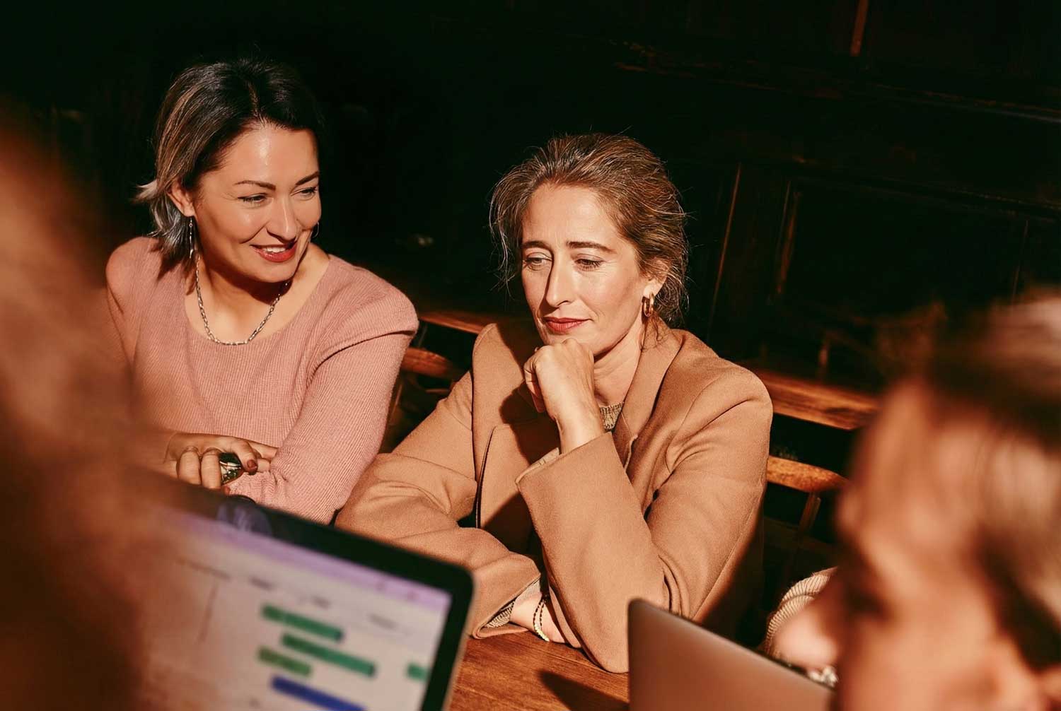 Network Analysis and Forensics AI readiness