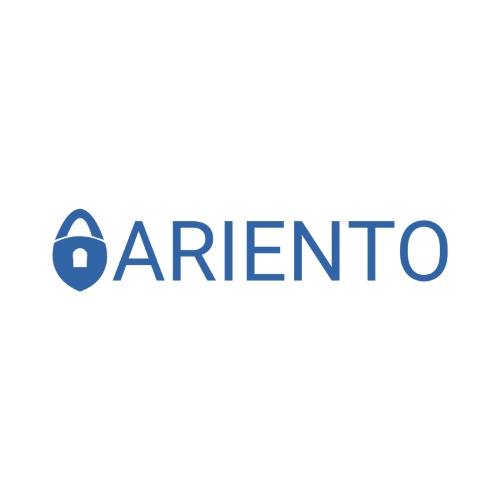 Ariento logo