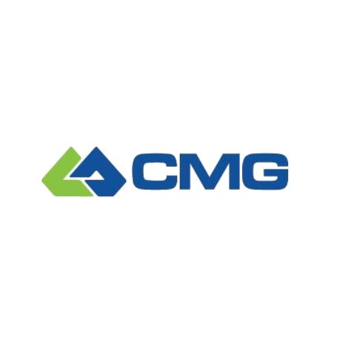 CMG logo