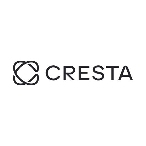 Cresta logo