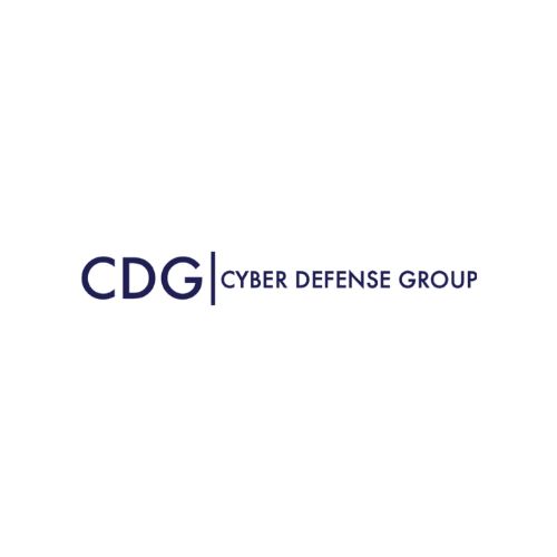 Cyber Defense Group logo