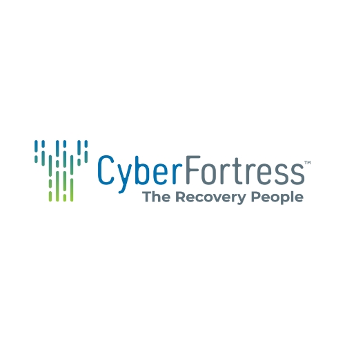 Cyber Fortress logo