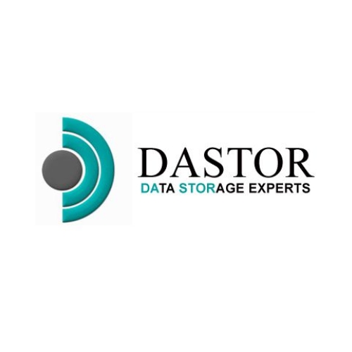 DaSTOR logo