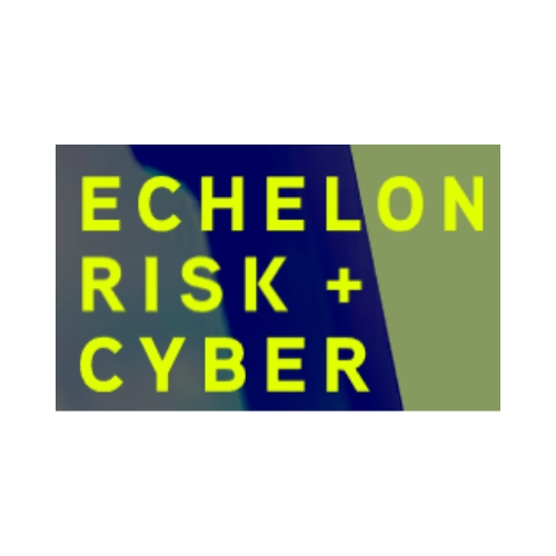 Echelon Risk & Cyber logo