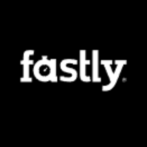 Fastly logo