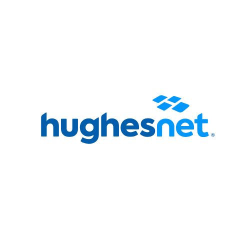HughesNet logo