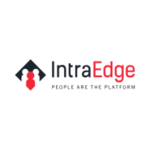 Intraedge logo
