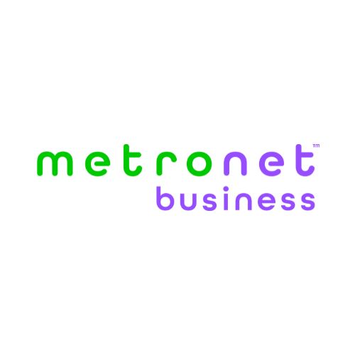 Metronet logo
