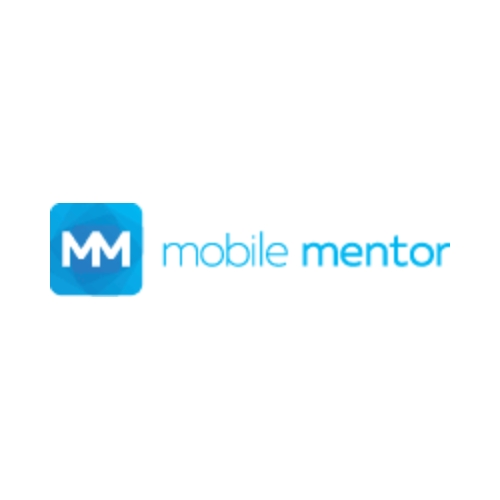 Mobile Mentor logo