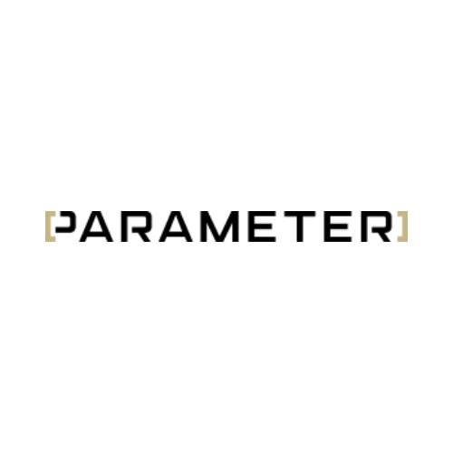 Parameter Security logo