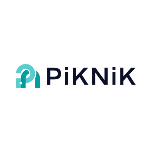 PiKNik logo