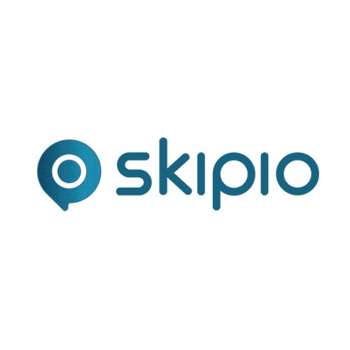 Skipio logo