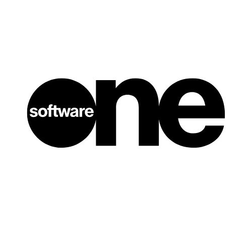 SoftwareOne (Crayon) logo