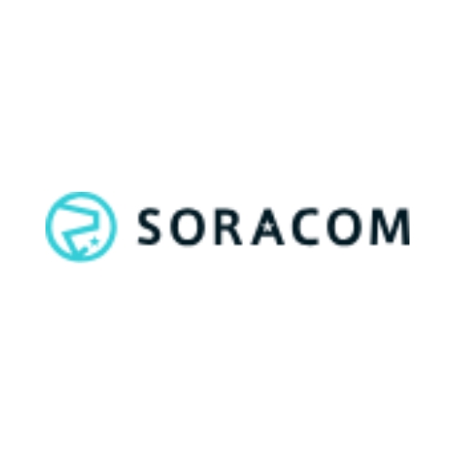 Soracom logo