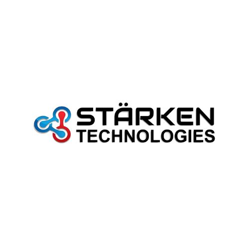 Starken Technologies logo