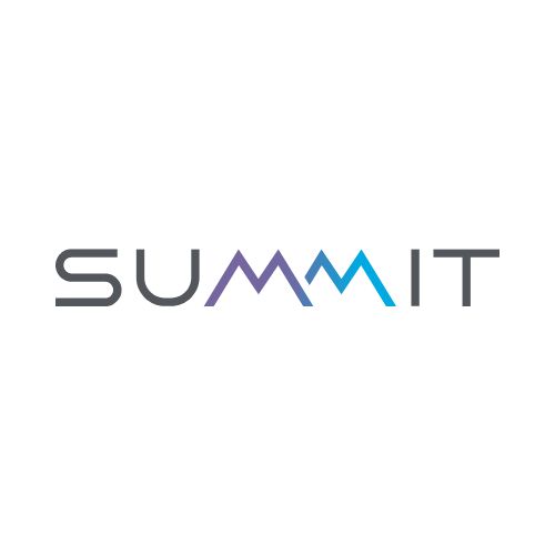 Summit Hosting logo